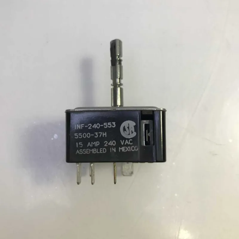 Firstco INF240-553 Su Switch