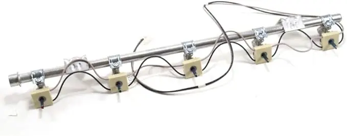 Whirlpool W10854406 Manifold REPLACEMENT W10204703