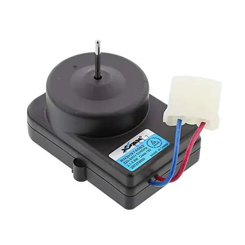 Electrolux 241657102 Motor-Condenser Fan REPLACEMENT MPN: 241657101, 242018202