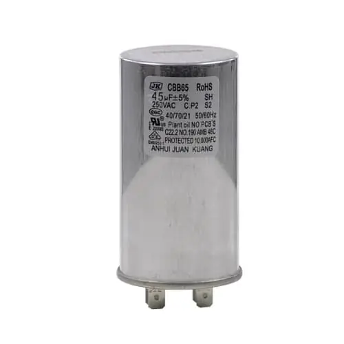 Electrolux 5304473968 Capacitor