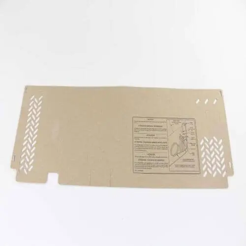 Electrolux 241733907 Cover