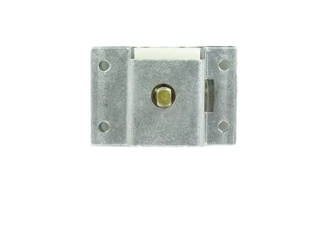 Whirlpool 2005032 Leveling Leg