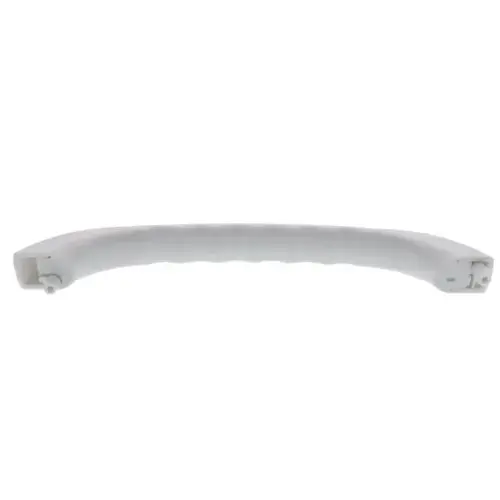 Exact Replacement Parts 25QBP3780 Microwave Door Handle Replaces GE WB15X335