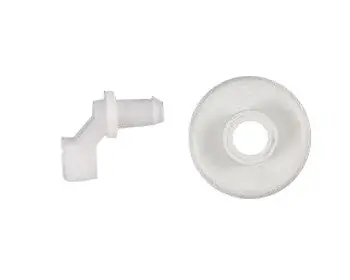 Electrolux 5300809500 Wheel