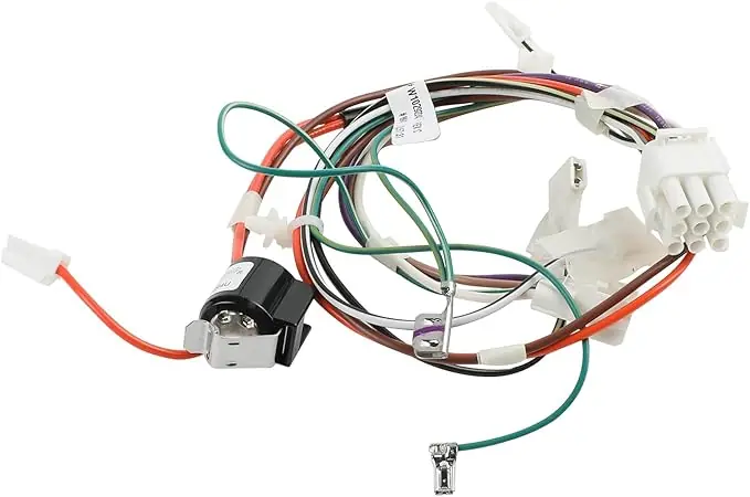 Whirlpool W10292242 HARNS-WIRE