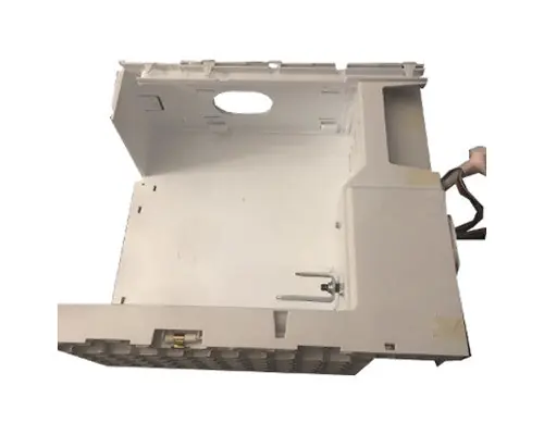 Electrolux 242305201 Housing Cover Motor Solenoid
