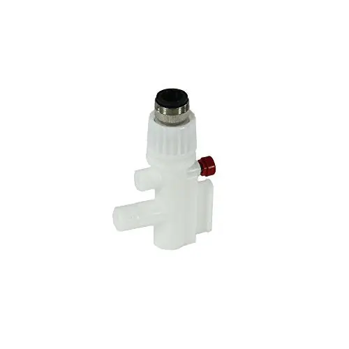 Electrolux 5304461795 Adapter Assembly,faucet
