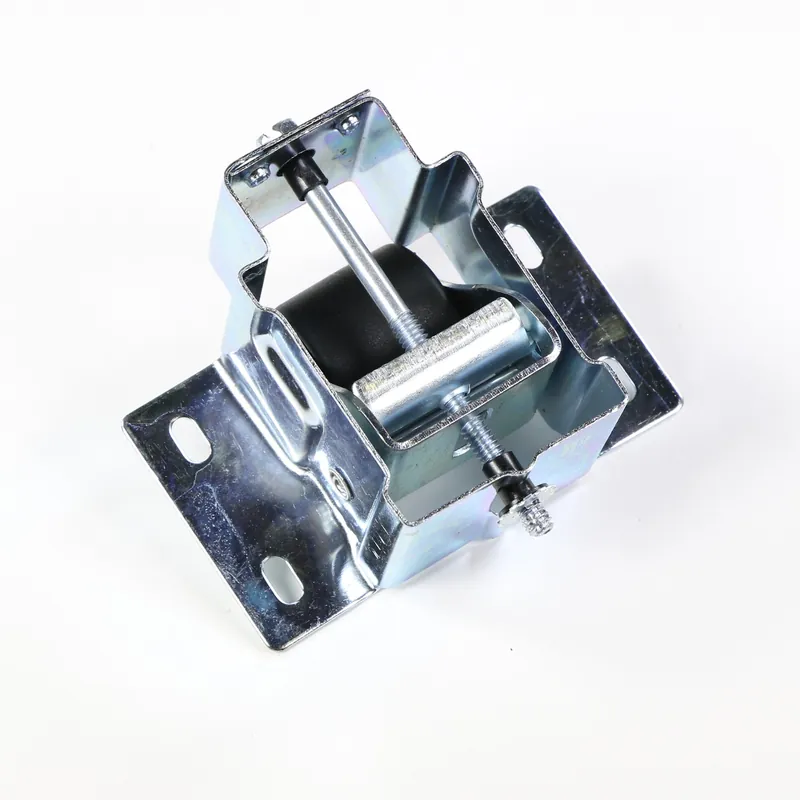 Electrolux 240335006 Refrigerator Front Caster Roller REPLACEMENT MPN 240335003