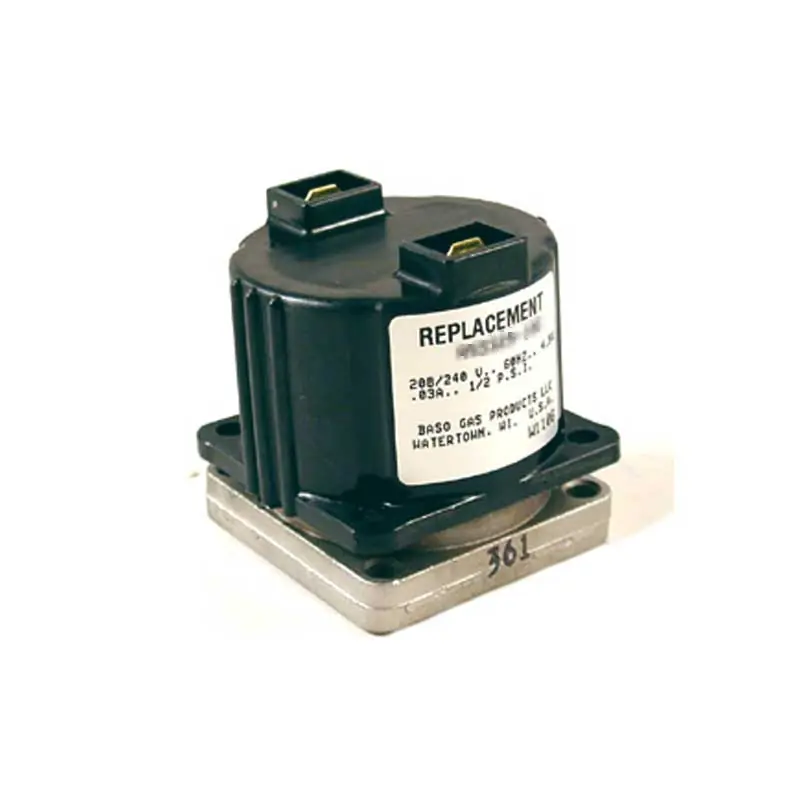 Speed Queen M400331P Dryer OPERATOR MAGNETIC PKG REPLACEMENT MPN M400322
