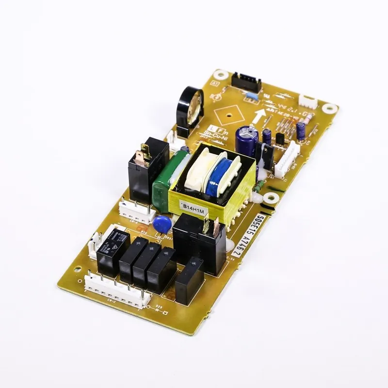 Electrolux 5304467782 Microwave Control Board