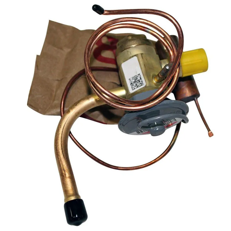 International Comfort Products 1172349 Expansion Valve