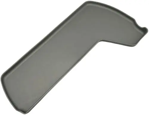 Electrolux 242012002 Liner-Door Bin