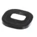 Electrolux 316248400 Spacer, Handle, Black, (2) REPLACEMENT MPN