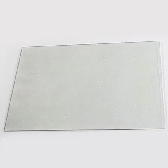 Electrolux 318238020 Wall Oven Door Window Glass