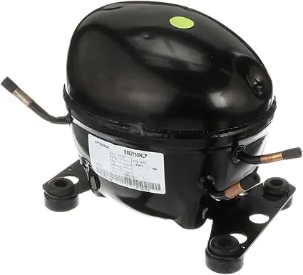 Electrolux 297411155 Compressor Em3y50