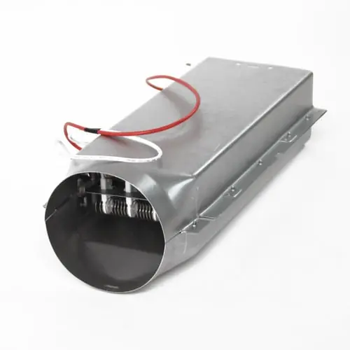 Lid Corporation 5301EL1001S Dryer Heater Assembly 5400W Replacement 5301EL1001H