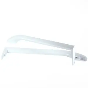 Electrolux 5304497105 Refrigerator Door Handle Set
