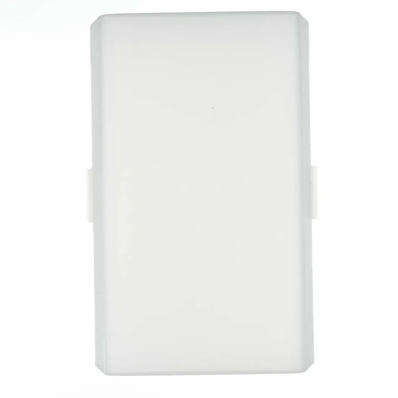 Broan-Nutone 65776000 Ventilation Light Lens REPLACEMENT S65776000