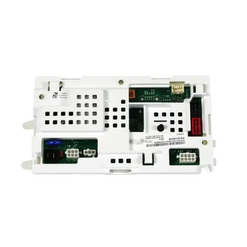 Whirlpool W11221380 cntrl-elec replacement W11184148