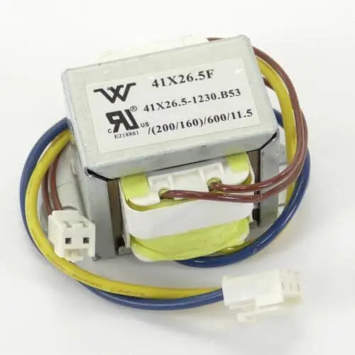 Electrolux 5304459196 Transformer