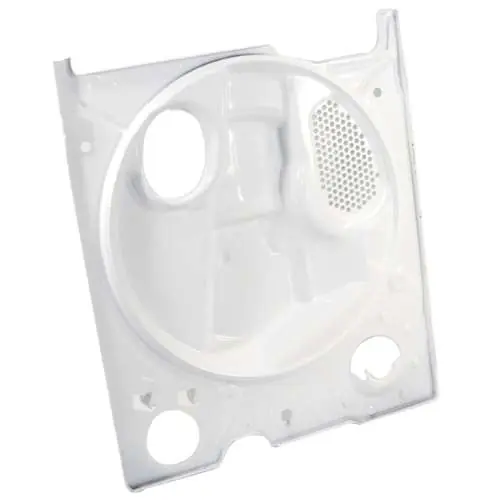 Whirlpool W11310044 Bulkhead
