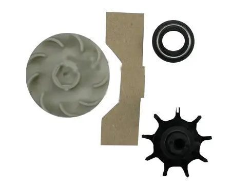Electrolux 5300809110 Dishwasher Impeller / Seal Kit