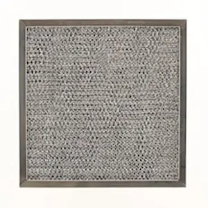 American Metal Filter Rhf0411 Aluminum Range Hood Filter