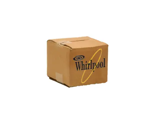 Whirlpool 8190039 Burner Replacement