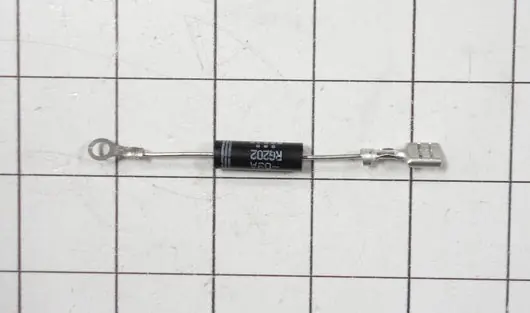 Electrolux 5304485651 Rectifier