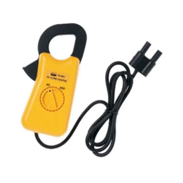 Uei CA383 A/C Clamp-On Amp Probe