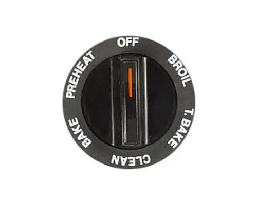 Electrolux 3051490 Knob