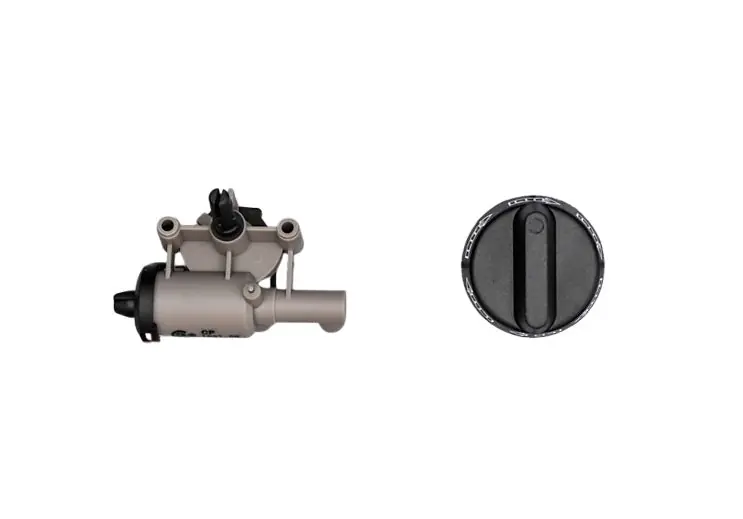 Whirlpool 12001296 Igniter and Knob Kit Replacement AP4009382