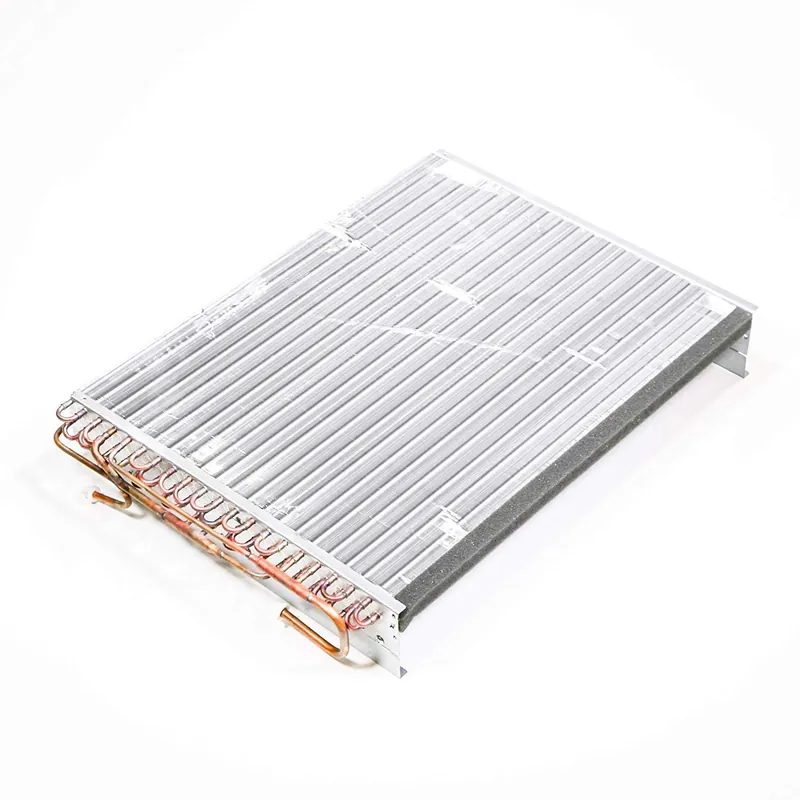 Electrolux 5304476380 Condenser