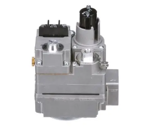Copeland Comfort Control 36C76-406 Valve Gas