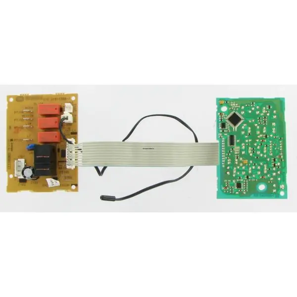 Electrolux 5304417135 home air conditioner/dhum power board replacement mpn