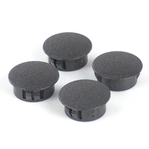 Electrolux 134591500 Transport Plug (4-Pack)