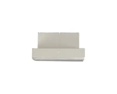 Electrolux 5317828701 Support-door Rack, Rh, (4)