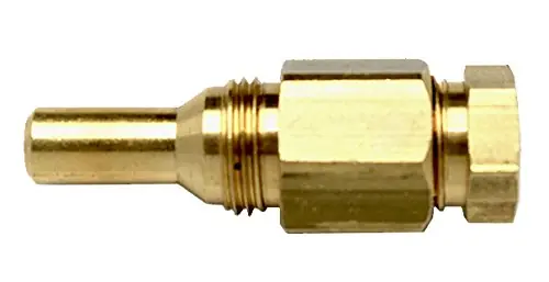 Anderson MH851-018 Orifice Nat Gas