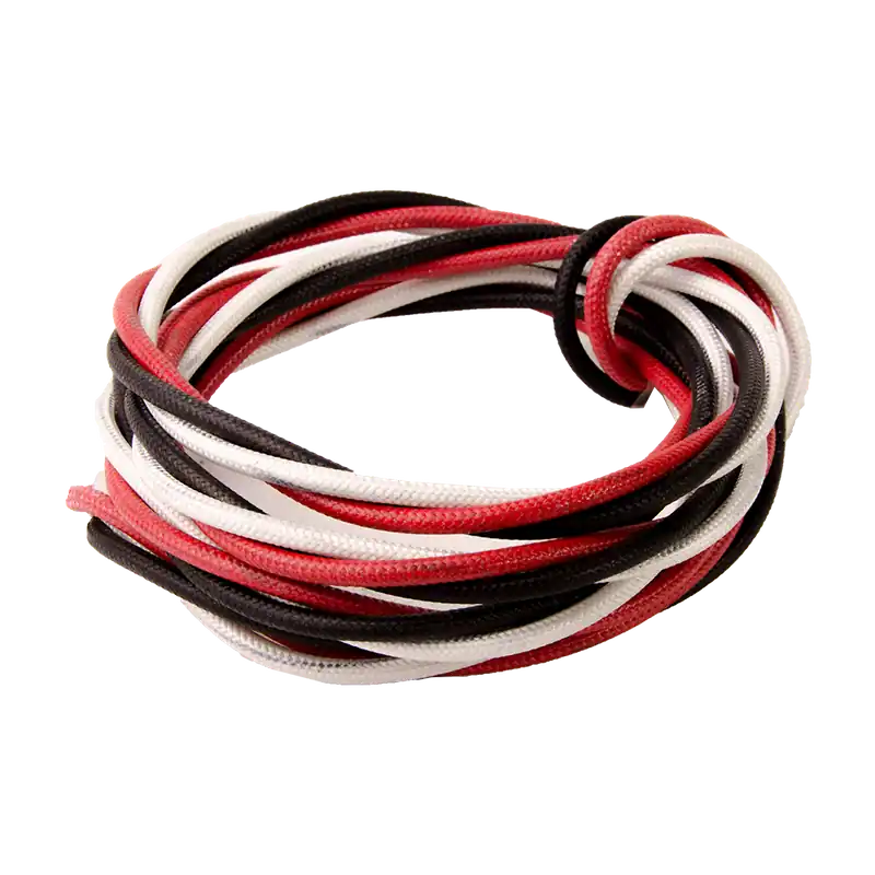 Diversitech 6384-35 High Temp Wire 3 Cond 12 GA