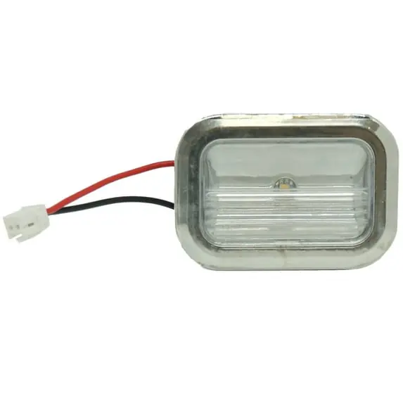 Whirlpool W11462342 Refrigerator Led Light Module REPLACEMENT MPN
