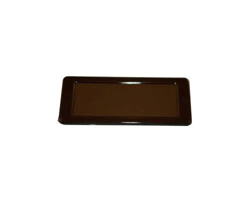 Electrolux 5304429418 Microwave Control Window