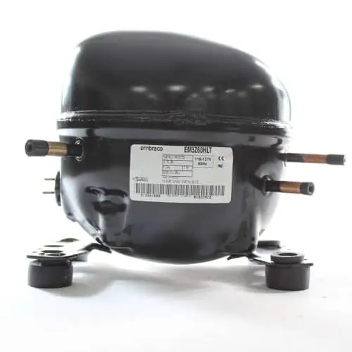 Electrolux 240550937 Refrigerator Compressor