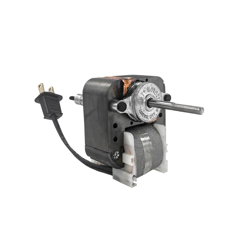 Broan-Nutone 99-08-0176 Fan Motor 1.5 Amp, 120Volts