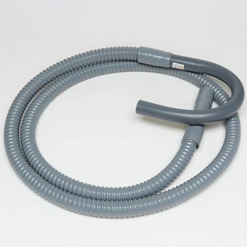 Lid Corporation SSD8 Hose Drain 8 feet