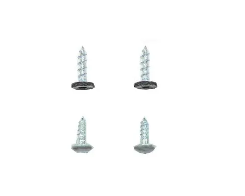 Electrolux 5304470865 Screw Kit, anti-tip ,cabinet mount