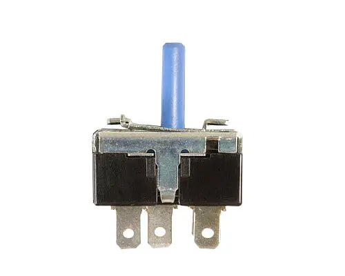 Electrolux 134397500 Switch for Electrolux, Frigidaire, White-Westinghouse, Tappan, Gibson, Kelvinator
