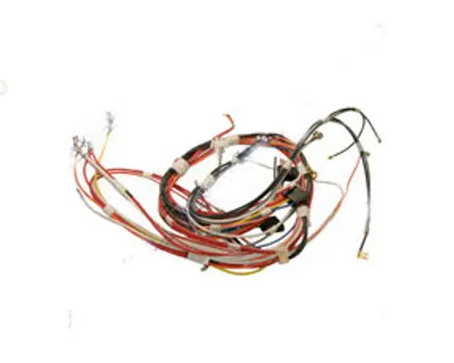 Whirlpool W10118728 Wire Harness Replacement 9761567