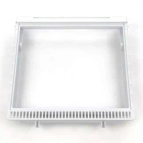 Electrolux 218147701 Refrigerator Crisper Frame