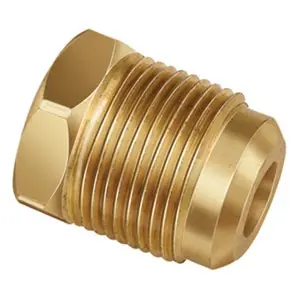 Holyoke Fittings P2-3 Plug