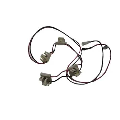 Whirlpool W10361496 Harns-Wire REPLACEMENT W10173884